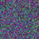 Octagonal Mosaic 08-0297