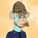 CardanoBoredApe402