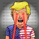 Trump #3220