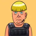 Trump #5195
