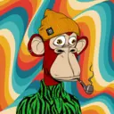 CardanoBoredApe1631