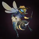BeezArmy20900