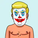 Trump #3460