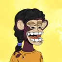 CardanoBoredApe4264
