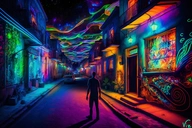 VizDotLifeArt155