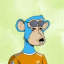 CardanoBoredApe3562