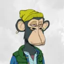 CardanoBoredApe1806