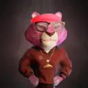 Business Tiger #3161