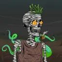 Cadaver Pot Club #7209