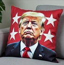 Pillow Trump