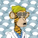 CardanoBoredApe201