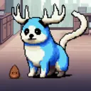 InuBlue1736