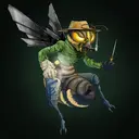 BeezArmy21186