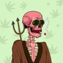 Cadaver Pot Club #4252