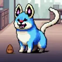 InuBlue610