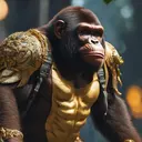 KONG