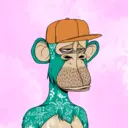 CardanoBoredApe2094