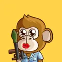 Cool Chimpz #133