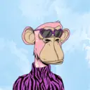 CardanoBoredApe550