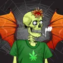 Cadaver Pot Club #7584