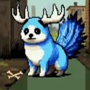 InuBlue701