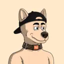Brave Dog #4293