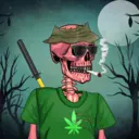 Cadaver Pot Club #4154