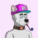 Brave Dog #1437