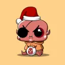 Baby Alien: Loryza