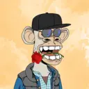 CardanoBoredApe3068