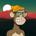 CardanoBoredApe1353