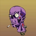 Zombie #478