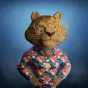 Business Tiger #365
