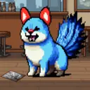 InuBlue473