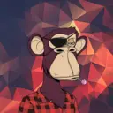 CardanoBoredApe1487