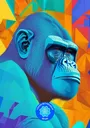 NFTN184NyiragongoDRC