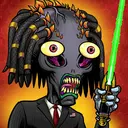 Alien9445
