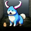 InuBlue2113