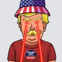 Trump #0954