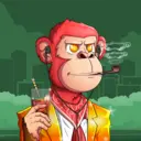 Adopted Ape #0314