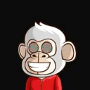 Cool Chimpz #4202