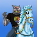 The Four Horsemen #1024