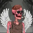 Cadaver Pot Club #9392
