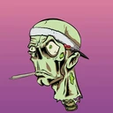 Zombie #401