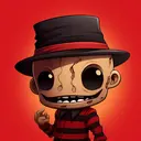 FREDDY