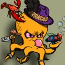 OctoClan #1015