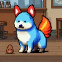 InuBlue2644