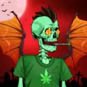 Cadaver Pot Club #6817