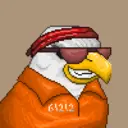 Hawk #0925