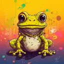 ColorfulFrogs146